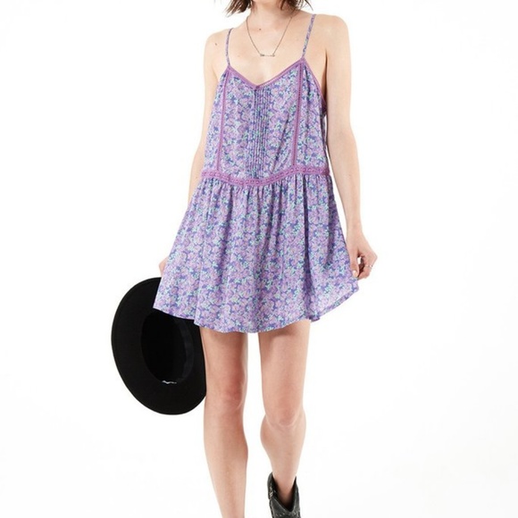 Spell Dresses & Skirts - Spell & the Gypsy Collective Wildflower Sundress S